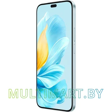 Смартфон HONOR 200 Lite 8GB/256GB (мерцающий голубой) картинка 6